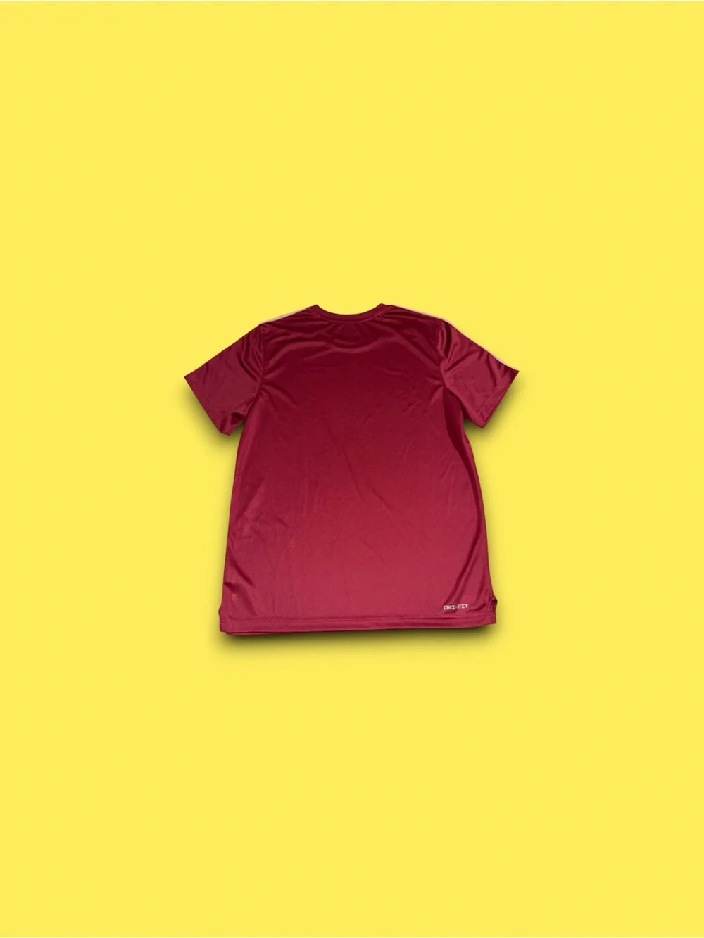 Florida State Seminoles FSU NCAA Nike dri-fit athletic shirt maroon men’s large